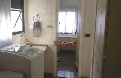 Imagem 6: Apartamento 3 dormitórios (1 suíte), 3 vagas garagem - Vila Gomes Cardim