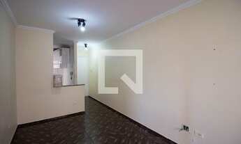 Imagem 3: Apartamento à Venda - Vila Curuca, 2 Quartos, 55 m2