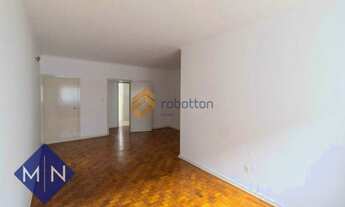 Imagem 4: Apartamento com 1 dormitório para alugar, 61 m² por R$ 2.088,21/mês - República - São Paul