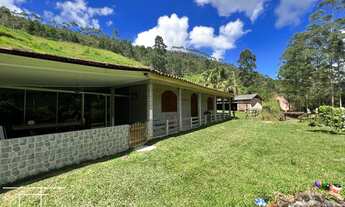 Imagem 2: Sitio em Alfredo Chaves região de São bento de Urânia - Escriturado