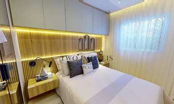 Imagem: Viva em Estilo! Apartamento Garden em Nova