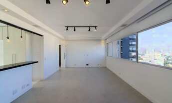 Imagem 2: Apartamento com 3 dormitórios para alugar, 126 m² por R$ 9.117,00/mês - Vila Madalena - Sã