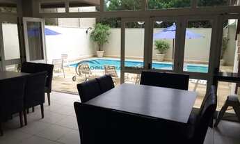 Imagem 3: Apartamento com 4 quartos, 299.00m², à venda em Novo Hamburgo, Vila Rosa