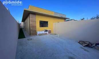 Imagem 3: Casa com 2 dormitórios à venda, 64 m² por R$ 360.000,00 - Balneário Recanto Do Sol - Carag
