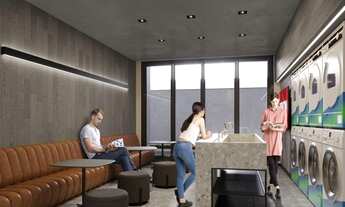 Imagem 7: São Paulo - Apartamento Padrão - Moema