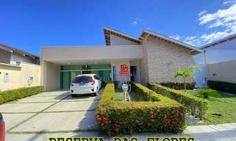 Imagem: Casa Terrea no Reserva das Flores Mobiliada