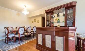 Imagem 5: Apartamento à Venda - Brooklin, 4 Quartos, 134 m2