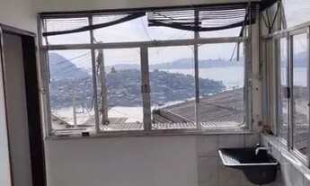 Imagem 2: Casa em Jurujuba frente para o mar