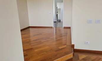 Imagem 4: Apartamento em São Paulo