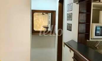 Imagem 4: São Paulo - Apartamento Padrão - Moema