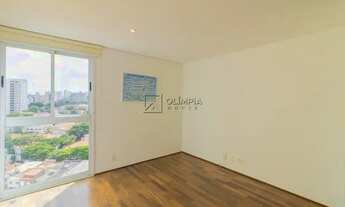 Imagem 7: Apartamento Locação 2 Dormitórios - 116 m² Vila Madalena