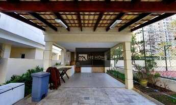 Imagem 7: Apartamento com 2 dormitórios para alugar, 77 m² por R$ 3.780,00/mês - Recreio dos Bandeir