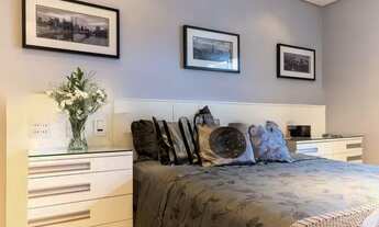 Imagem 7: Apartamento em São Paulo