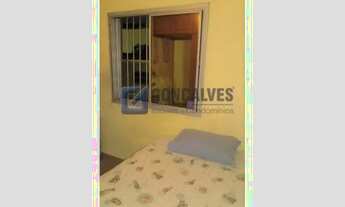 Imagem 4: SAO BERNARDO DO CAMPO - Residential / Sobrado - NOVA PETROPOLIS