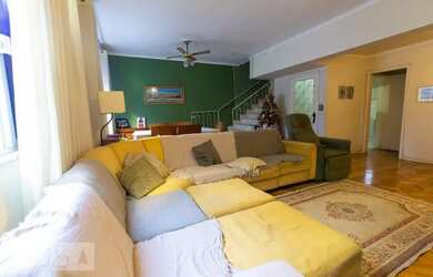 Imagem 5: Apartamento à Venda - Tijuca, 4 Quartos, 140 m2