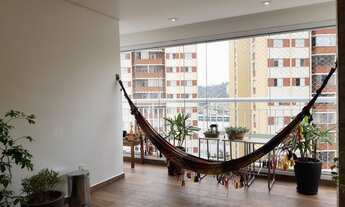 Imagem: Apartamento 96 m² 3 dormitórios 1 suíte