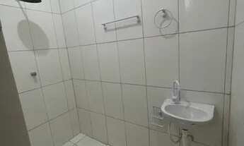 Imagem 5: Casa com três quartos - sam Martins watts71-