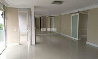 Imagem 5: Apartamento com terraço próximo à Avenida Paulista 238m²