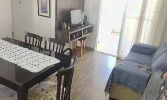 Imagem 2: Apartamento com 2 dormitórios à venda, 58 m² por R$ 485.000,00 - Alto do Ipiranga - São Pa