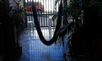 Imagem 6: Aluguei de apartamento. 3 quartos