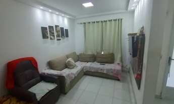 Imagem 5: DM- Alugo Casa Cond. Praças Sauípe em Manguinhos