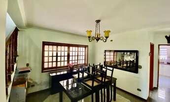 Imagem 3: Casa com 3 dormitórios à venda, 176 m² por R$ 750.000,00 - Nova Piracicaba - Piracicaba/SP