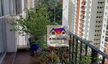 Imagem: Apartamento à venda, 147 m² por R$ 680.000,00