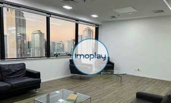 Imagem 3: Conjunto para alugar, 293 m² por R$ 29.250,00/mês - Brooklin - São Paulo/SP