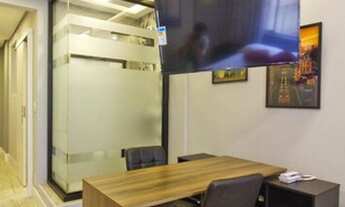 Imagem 7: STUDIO TOTALMENT REFORMADO NO CENTRO