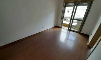Imagem 2: Apartamento com 1 dormitório para alugar, 40 m²