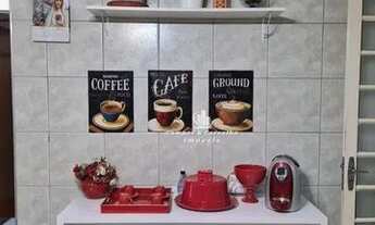 Imagem 6: Casa com 2 dormitórios à venda, 168 m² por R$ 270.000 - Jardim Heitor Rigon - Ribeirão Pre