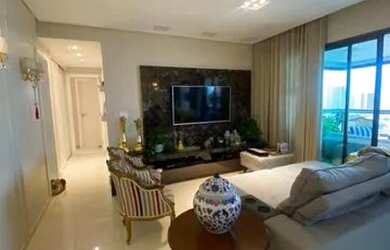 Imagem 4: Marinas Art Residence