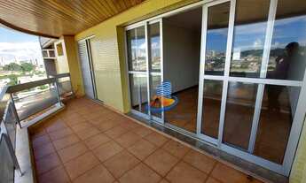 Imagem 5: Apartamento com 3 dormitórios para alugar, 123 m² por R$ 2.560/mês - Centro - Ribeirão Pre