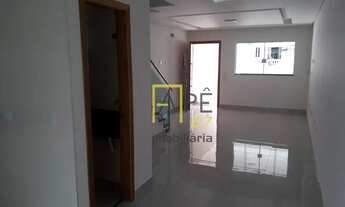 Imagem: Sobrado com 3 dormitórios à venda, 140