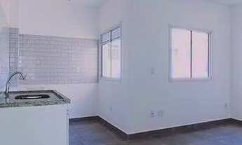 Imagem 9: Apartamento com 1 dormitório, 33 m² - venda por R$ 265.000,00 ou aluguel por R$ 2.970,00/m