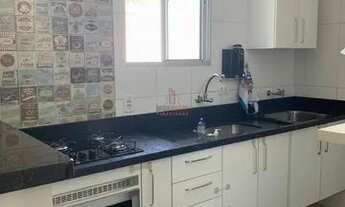 Imagem 4: Apartamento completo com armários