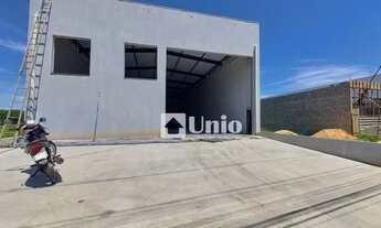 Imagem 2: Barracão para alugar, 450 m² por R$ 10.000,00/mês - São Vicente - Piracicaba/SP