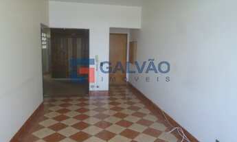 Imagem 2: Apartamento para locação no Centro em Jundiaí - SP