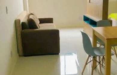 Imagem 4: Studio mobiliado alugar