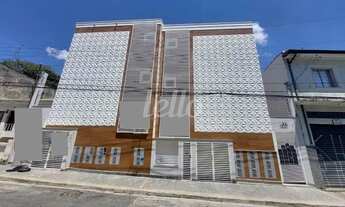 Imagem 2: São Paulo - Apartamento Padrão - Tucuruvi