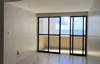 Imagem 2: Alugo AP Casa Caiada