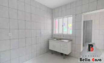 Imagem 7: Casa á venda com 1 dormitório 95m², no Ipiranga