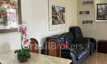 Imagem 6: Rio de Janeiro - Apartamento Padrão - Moneró