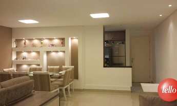 Imagem 2: São Paulo - Apartamento Padrão - Mandaqui