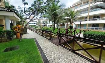 Imagem 7: Apartamento para venda tem 105 metros quadrados com 3 quartos em Icaraí - Caucaia - CE