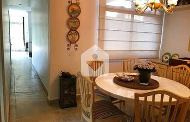 Imagem 7: Cobertura linear Jardim Oceânico - Rua Sanharó