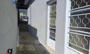 Imagem 2: Casa para aluguel - Vila Silva Teles - 1.500,00