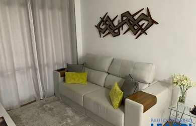 Imagem 3: APARTAMENTO - VILA NOVA CONCEIÇÃO - SP