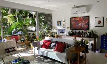 Imagem 3: RIO DE JANEIRO - Apartamento Padrão - Lagoa