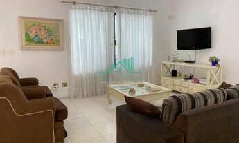 Imagem: Casa com 3 dorms, Tombo, Guarujá - R$ 1.4